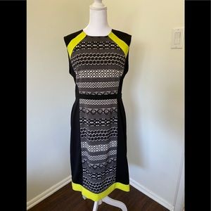 BCBG MAZ AZRIA Dress